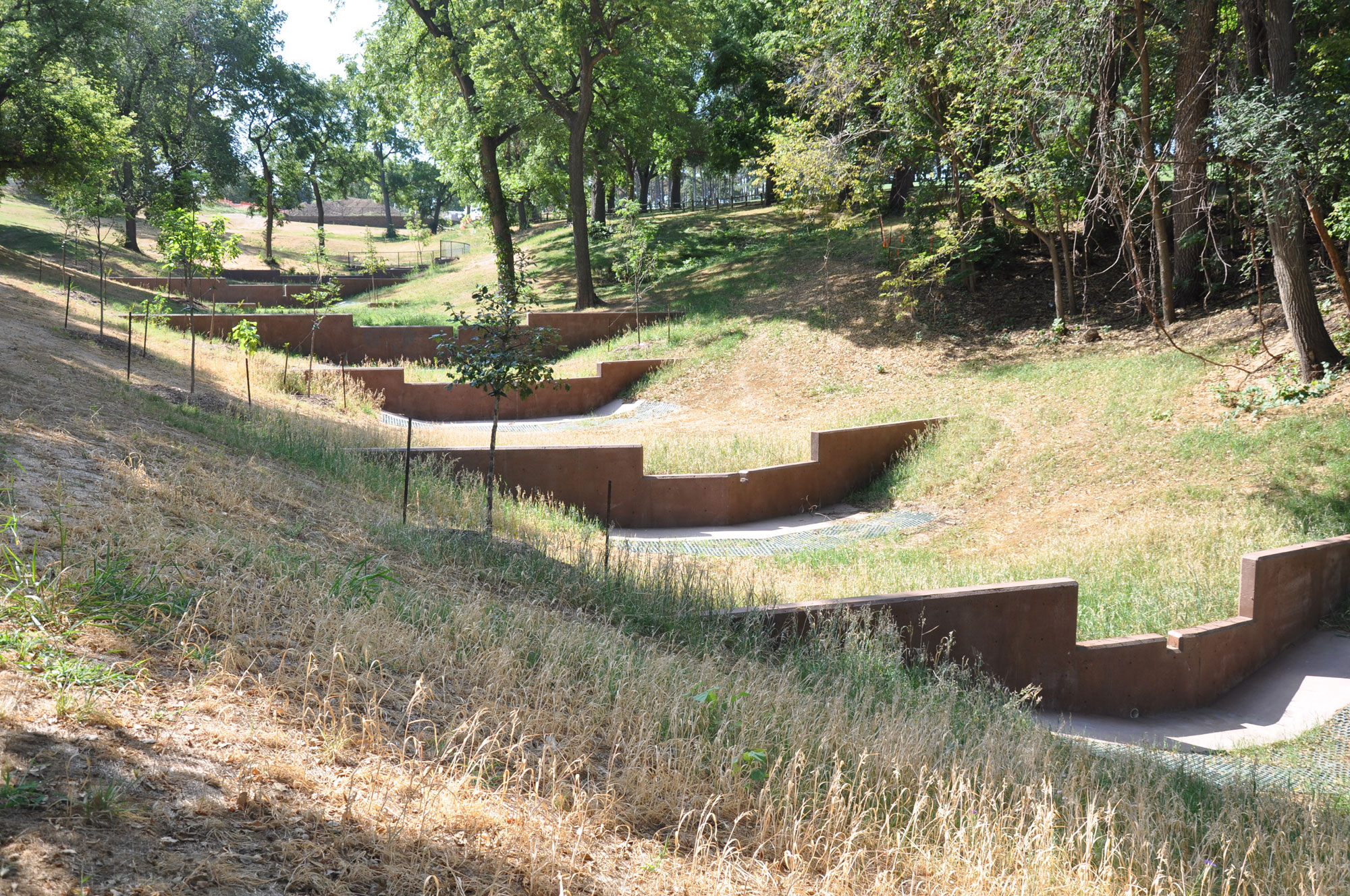 ElmwoodPark Diversion